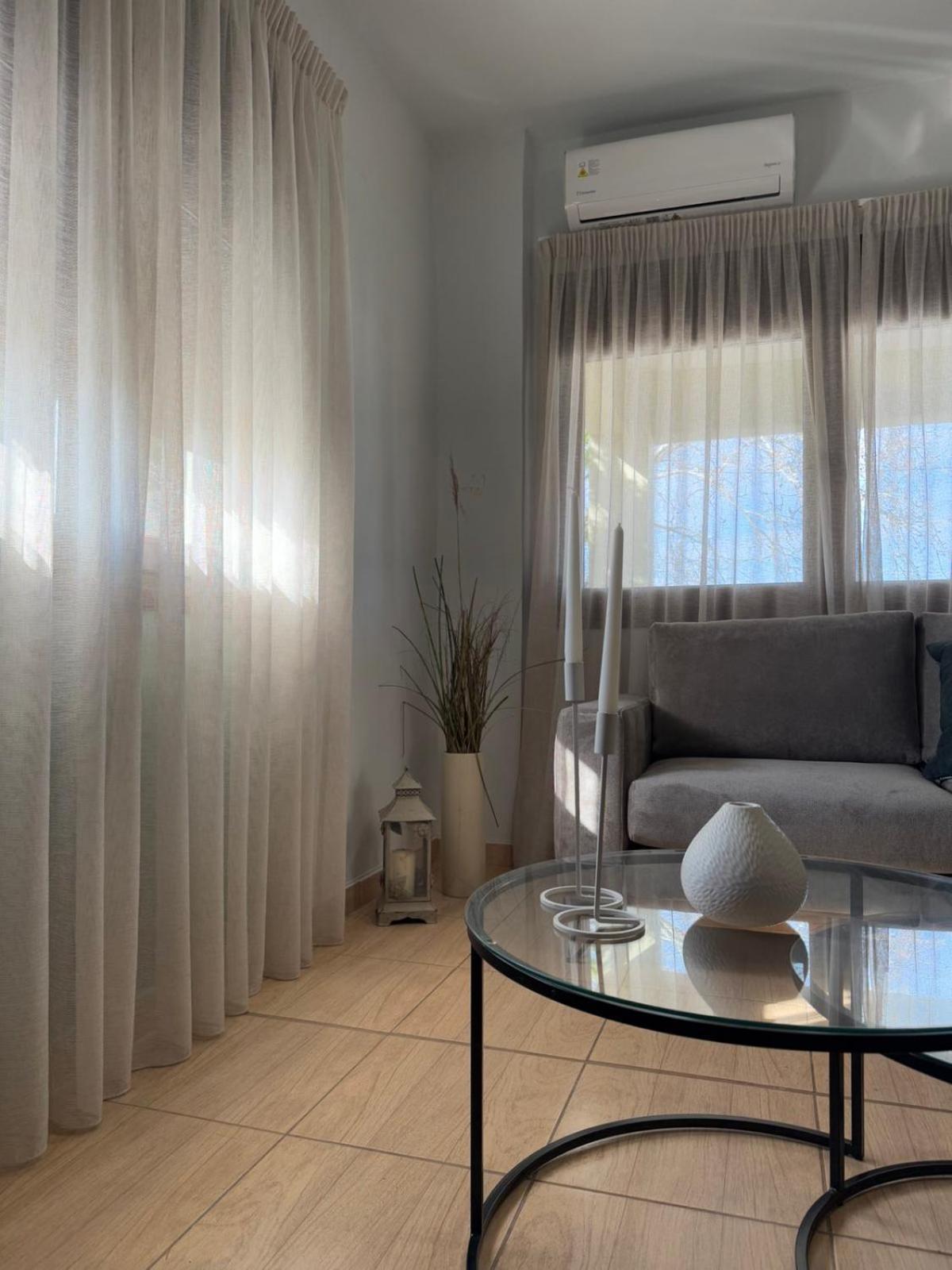 Beach House Nea Roda Chalkidiki Bagian luar foto